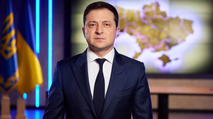 Κατηγορούν τον αυταρχικό Zelensky οι δήμαρχοι και η Washington Post – Ο Ουκρανός Πρόεδρος επιτίθεται στην ΕΕ για 8 δισ