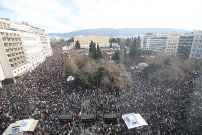 Το βρωμερό hashtag #δεν_θα_παω και η διαδικτυακή «τιμωρία» στα τρολ της ΝΔ