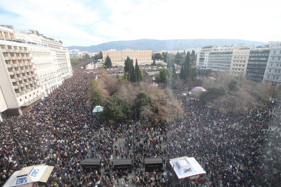 Το βρωμερό hashtag #δεν_θα_παω και η διαδικτυακή «τιμωρία» στα τρολ της ΝΔ