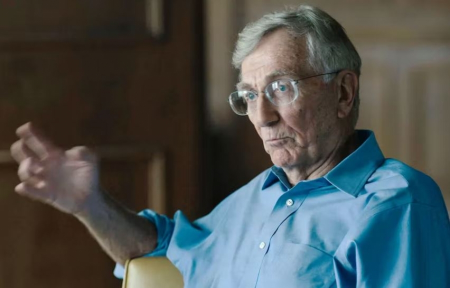 Ποταμός αποκαλύψεων από τον Seymour Hersh: Αιώνιο στίγμα για τις ΗΠΑ η ανατίναξη των Nord Stream – Γιατί και πώς το έκαναν