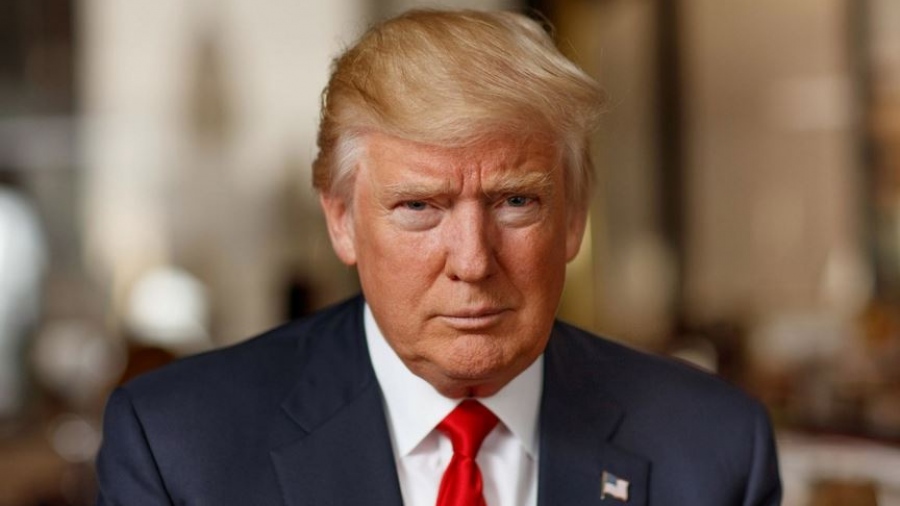 Trump: To Μνημόνιο Κατανόησης Ιράν-ΗΠΑ ενδέχεται να οριστικοποιηθεί την επόμενη εβδομάδα