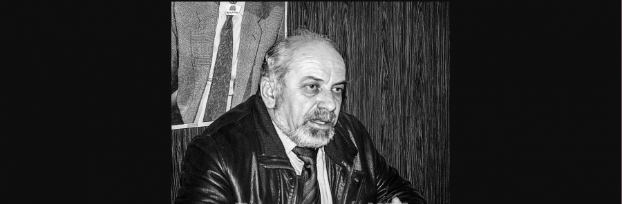 Σκοτώθηκε σε τροχαίο το ιστορικό στέλεχος του ΠΑΣΟΚ Κώστας Καρβέλης