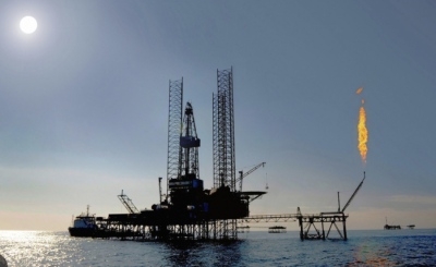 Τι πραγματικά κάνουν το Ιράν και η Ρωσία στην Κασπία - H πρώτη γεώτρηση και οι ανταλλαγές πετρελαίου και όπλων