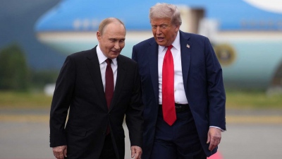 Εάν ο Trump ακούσει τους Ευρωπαίους, θα πιστέψει ότι η Ρωσία ετοιμάζεται να πάρει όλη την Ευρώπη