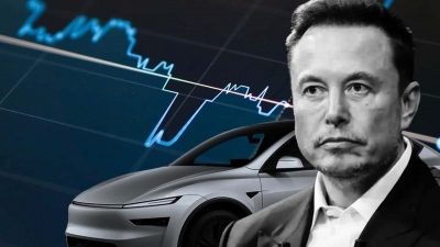 ΗΠΑ: Η Tesla θα δώσει αποζημίωση 329 εκατ. δολ. για το θανατηφόρο δυστύχημα με όχημα σε αυτόματο πιλότο