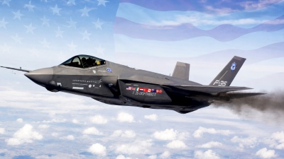 F-35 - Σοβαρός κίνδυνος με υπερθέρμανση του μαχητικού - Επείγον αίτημα στη Lockheed Martin από Πεντάγωνο