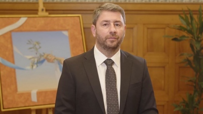 Ανδρουλάκης: Πάρτι αδιαφάνειας με τη φάμπρικα των απευθείας αναθέσεων επί Νέας Δημοκρατίας