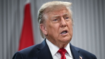 Καταγγελία - βόμβα από Trump: Η JPMorgan και η BofA μού έκλεισαν τους λογαριασμούς – Δεν ήθελαν να συνεργαστούν μαζί μου