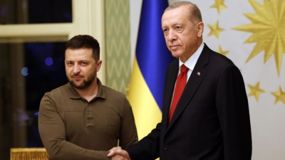 Μαριονέτα του Erdogan ο Zelensky πούλησε την ψυχή του και στον σουλτάνο - Λάθος της Ελλάδας η διάρρηξη σχέσεων με Ρωσία