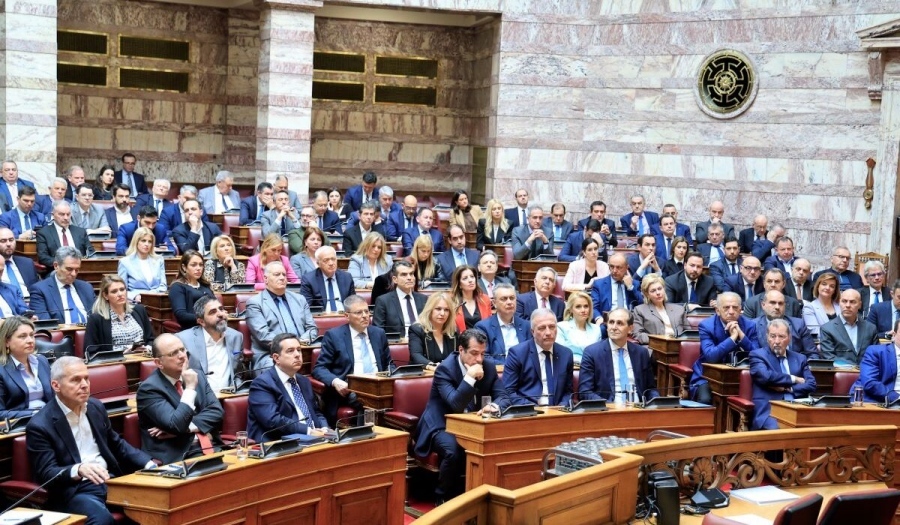 Ξεκαθάρισμα λογαριασμών στην αυλή του Μαξίμου – Αρχίζουν και βγαίνουν τα άπλυτα στη φόρα από 2 παράκεντρα εξουσίας