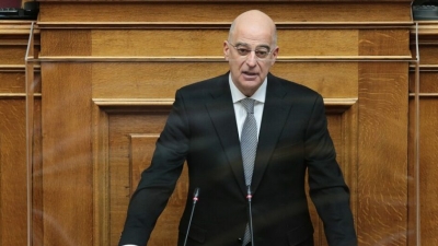 Παραδοχή Δένδια για F16: Πρόβλημα, η αναβάθμιση του τουρκικού οπλοστασίου, διότι η Τουρκία έχει εκδώσει casus belli