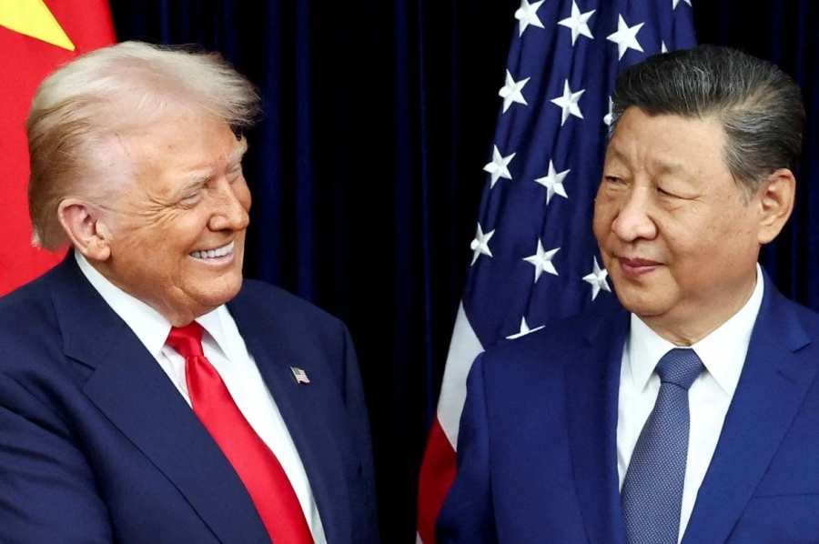 Ήττα ΗΠΑ: Ο Trump προσπάθησε να προκαλέσει ρήγμα μεταξύ Κίνας και Ιράν, απέσπασε μόνο γενικές δεσμεύσεις