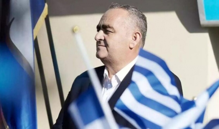 Μπελέρης για τα 3 χρόνια από το ιστορικό ξεφτίλισμα του καθεστώτος Rama: Η Χειμάρρα έχει ταυτότητα εδώ και 3.000 χρόνια