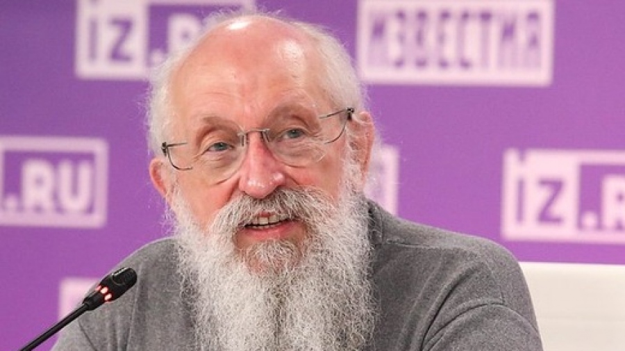 Wesserman (Ρώσος βουλευτής) για διαμελισμό Ουκρανίας: Πολωνία και Ρουμανία θα ήθελαν, αλλά ποιος θα τους το επιτρέψει;