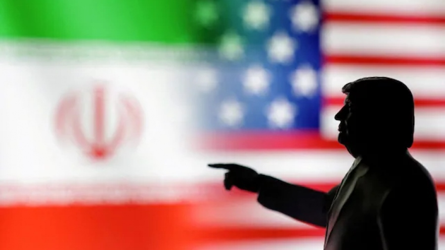 Bleak backdrop: New US strike on Iran imminent — The three elements that revealed President Trump’s plans