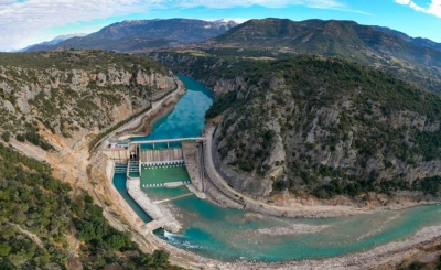 Πράσινο φως για το έργο αντλησιοταμίευσης Βροχόνερα της ΤΕΡΝΑ Ενεργειακή - Το 2027 ολοκληρώνεται και η Αμφιλοχία