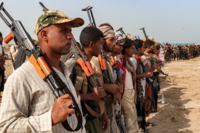 Διαπραγματεύσεις - Ο εκπρόσωπος των Houthi της Υεμένης συναντήθηκε με σαουδαραβική αντιπροσωπεία στο Ομάν