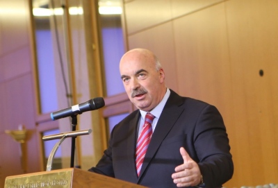 Charitos (Eurobank Union): The 13-hour working day is not a solution — The provision must be withdrawn from the new Labour Bill