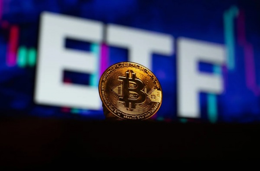 Ιστορική ανατροπή στα Bitcoin ETFs, τέλος στο κύμα φυγής - Επιστρέφουν οι θεσμικοί, καραδοκεί το ρίσκο