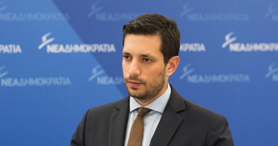 Τι απαντά στις αποκαλύψεις του ΒN για την ηλεκτρονική μεταβίβαση ακινήτων ο υφυπουργός Ψηφιακής Διακυβέρνησης Κυρανάκης