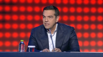 Αλέξης Τσίπρας: Διεθνής πειρατεία η ισραηλινή επίθεση στους ακτιβιστές της ειρήνης για την Γάζα - Παραβίασαν το Διεθνές Δίκαιο