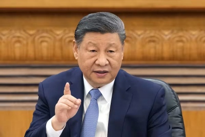 Ο Xi Jinping θα επισκεφθεί τις ΗΠΑ το φθινόπωρο του 2026 μετά από πρόκληση Trump