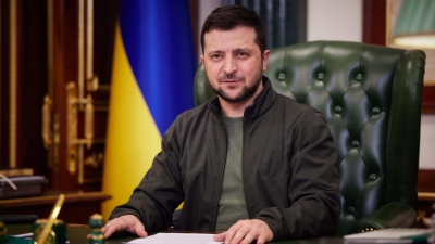 Βάλλεται από παντού ο Zelensky - Petrov (πρώην διοικητής): Κανείς δεν πιστεύει τα παραμύθια του
