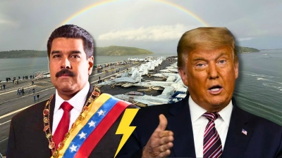 Ξεσκεπάζει τον Trump ο John Bolton: Το σκοτεινό σχέδιο ανατροπής Maduro «μαγειρευόταν» από την πρώτη του προεδρική θητεία