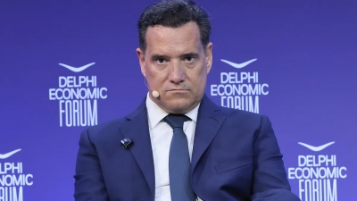 Γεωργιάδης: Αυτή είναι η φωτογραφία που αλλοίωσαν και άρχισαν να βρίζουν εμένα και την οικογένειά μου