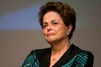 BRICS: Η σιωπηλή επανάσταση της Dilma Rousseff ενάντια στην οικονομική ηγεμονία της Δύσης - Tελειώνει το δολάριο