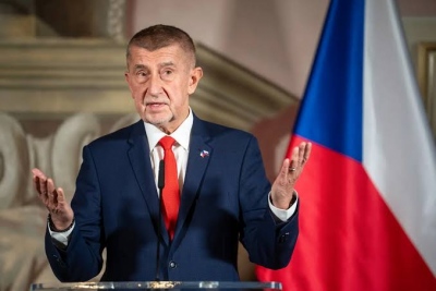 Ρωγμή στο ΝΑΤΟ από την Τσεχία – «Βόμβα» Babis στην Τουρκία, αρνείται να δώσει 70 δισ. ευρώ για την Ουκρανία
