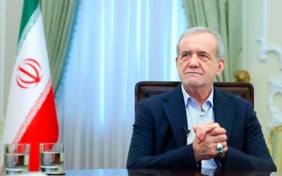 Νέα διαμάχη, φήμες για παραίτηση του προέδρου του Ιράν Pezeshkian - Η κυβέρνηση διαψεύδει, η αντιπολίτευση απειλεί!
