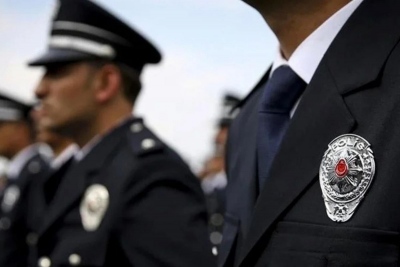 Τουρκία: 70 εν ενεργεία αστυνομικοί συνελήφθησαν σε μεγάλη επιχείρηση για το δίκτυο FETO