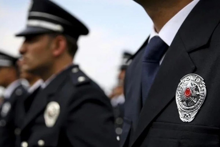 Τουρκία: 70 εν ενεργεία αστυνομικοί συνελήφθησαν σε μεγάλη επιχείρηση για το δίκτυο FETO