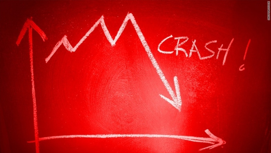 Lenin, ξιφολόγχες και… κραχ – Γνωστός αναλυτής των FT προειδοποιεί: Έρχεται κρίση μεγαλύτερη από του 2008 - Ο καταλύτης