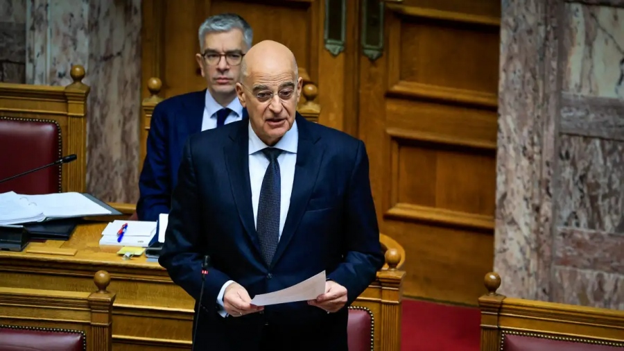 Νίκος Δένδιας: Η Πρωτομαγιά υπενθυμίζει τους αγώνες που θεμελίωσαν τα εργασιακά δικαιώματα