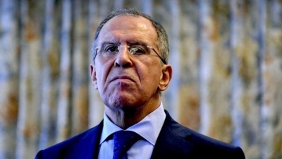 Lavrov: Δεν εκπλήσσει η ανικανότητα της ουκρανικής ηγεσίας