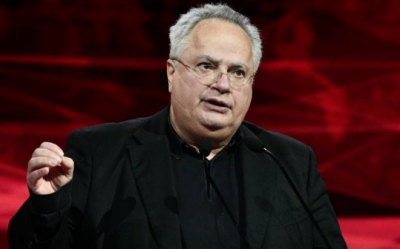 Αιχμές Κοτζιά κατά Τσίπρα: Ο ΣΥΡΙΖΑ δεν απέτυχε ως κυβέρνηση, αλλά ως αντιπολίτευση