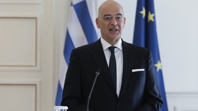 Διπλωματικό επεισόδιο στη Λιβύη - Δένδιας (YΠΕΞ): Η Ελλάδα θα έχει συνομιλίες μόνο με την εκλεγμένη κυβέρνηση