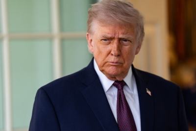 Το έργο του Trump στην Αυστραλία «κατέρρευσε» τρεις μήνες μετά την έναρξή του