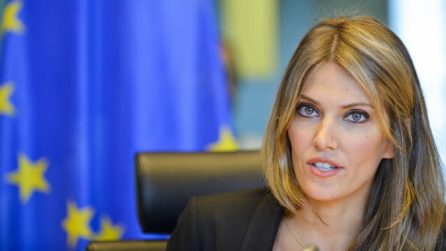 Qatar Gate: Παραμένει στις βελγικές φυλακές η Εύα Καϊλή - «Αυτή η κατάσταση με έχει διαλύσει», λέει η ευρωβουλευτής