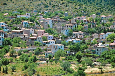Πολεοδομικός εφιάλτης χτυπά την Ελλάδα, χάνονται περιουσίες
