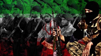 Destruction: How Iranian missiles can reach deep into Europe as sleeper cells prepare for chaos