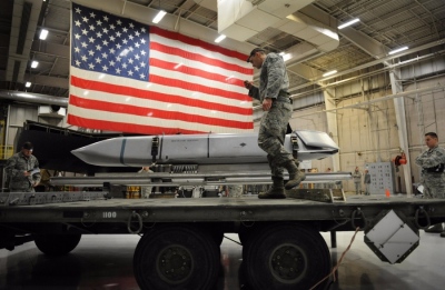 Terrible crack in the nuclear power of the USA – Left without intercontinental missiles for 10 Years, Russia with Sarmat can annihilate Texas