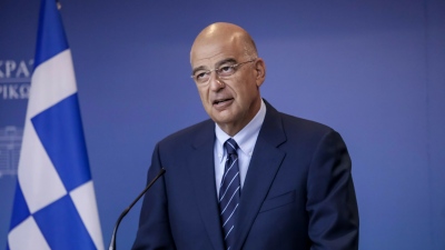 Νίκος Δένδιας: Είμαστε υποχρεωμένοι να συνεργαστούμε με όποιον αποφασίσει ο τουρκικός λαός