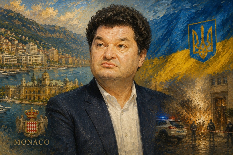 Σοκάρει ο Azarov (πρώην πρωθυπουργός Ουκρανίας) - Η Ευρώπη θα συγκαλύψει ένα ακόμη έγκλημα του Κιέβου, την απόπειρα δολοφονίας Ermolaev