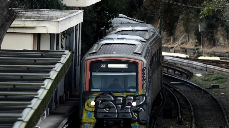 Αδιανόητο: Οι εργαζόμενοι προειδοποίησαν και η διοίκηση της ΣΤΑΣΥ αδιαφόρησε - Επιστολή 5 μέρες πριν το εργατικό δυστύχημα