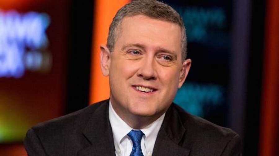 Bullard (Fed): Ο πληθωρισμός θα είναι πιο επίμονος απ' όσο αναμέναμε