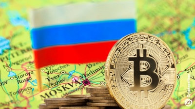 Η ΕΕ βάζει στο στόχαστρο με τα crypto της Ρωσίας - Το νέο μέτωπο κυρώσεων