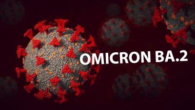 ΠΟΥ: Σε 57 κράτη η Omicron 2 – Περιορισμένες οι πληροφορίες για την υποπαράλλαξη